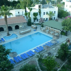 Bodrum Park Hotel - Bild 12