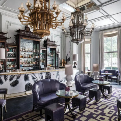 The Langham London - Bild 21