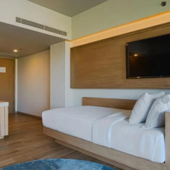 Eastin Ashta Resort Canggu - Bild 21