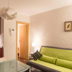 Apartments Ciutat Vella - Bild 14