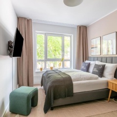 Limehome Berlin Luise-Henriette-Str. - Bild 8