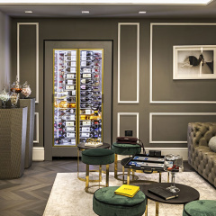 Corso 281 Luxury Suites Roma Hotel - Bild 22