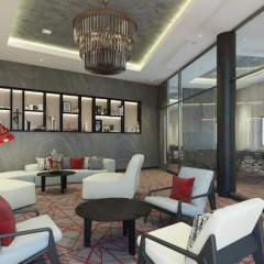 Radisson RED Phuket Patong Beach - Bild 17