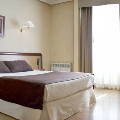 Hotel Mediodia - Bild 4