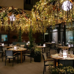 Vincci Soho Hotel - Bild 22