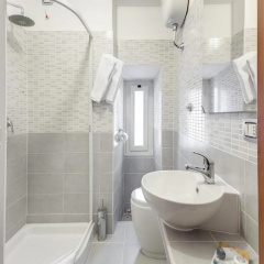 MF Hotel - Bild 20