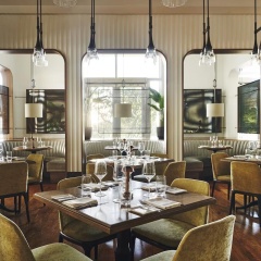 Four Seasons Miami Hotel - Bild 16