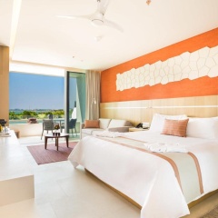 Hyatt Vivid Cancun Adults Only - All Inclusive - Bild 3