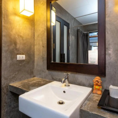 Phuketa Hotel Phuket Town - Bild 27