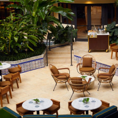 Mayfair House Hotel & Garden - Bild 7