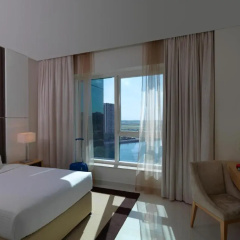 DAMAC Maison Canal Views thumbnail 10