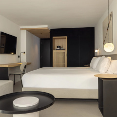 HM Jaime III Hotel - Bild 5