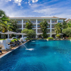 Naithonburi Beach Resort - Bild 15