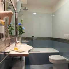 Serena Hotel - Bild 11