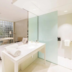 Hotel Rec Barcelona - Adults only - Bild 12