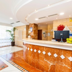 Globales Condes de Alcudia Hotel - Bild 2
