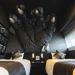 Hotel Gracery Shinjuku thumbnail 3