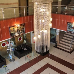 Berraksu Hotel - Bild 27
