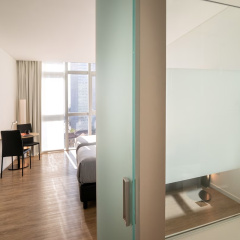 Innside by Meliá Milano Torre Galfa Hotel - Bild 13