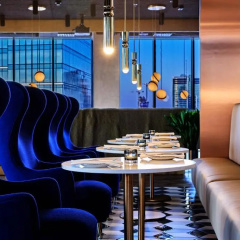 Holiday Inn Express Warsaw Hotel - The HUB by IHG - Bild 19