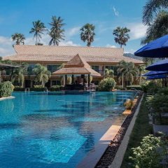 Chivatara Resort & Spa Bang Tao Beach - Bild 19