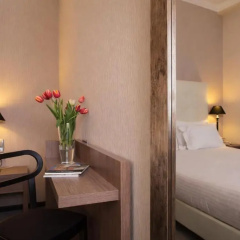 Athens Lotus Hotel - Bild 5