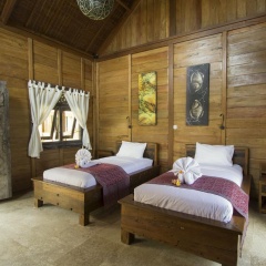 Benthos Bali Dive Resort - Bild 3