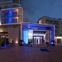Blue Bay Platinum Hotel - Bild 24