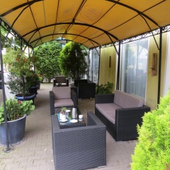 Hotel im Hofgarten - Bild 2