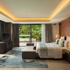 Svanata Uluwatu Bali Resort - Bild 5