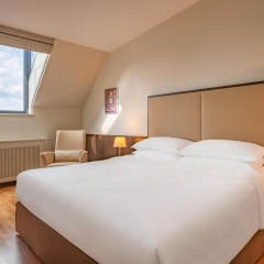 Sheraton Grand Salzburg - Bild 2