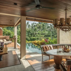 Four Seasons Resort Bali at Sayan - Bild 13
