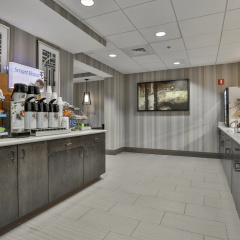 Holiday Inn Express Boston North-Woburn by IHG thumbnail 22