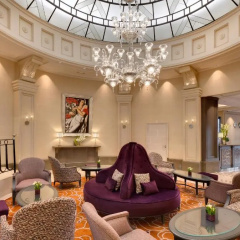 Chateau Frontenac Hotel - Bild 3