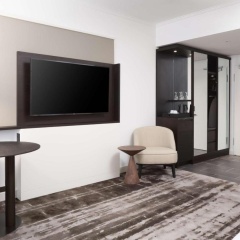 Hilton Heidelberg - Bild 23