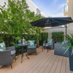 The Peninsula Riverside Serviced Apartments thumbnail 14