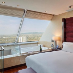 Hyatt Regency Barcelona Tower - Bild 2