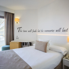BQ Can Picafort Hotel - Bild 4