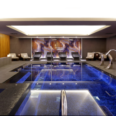 InterContinental Barcelona by IHG - Bild 23