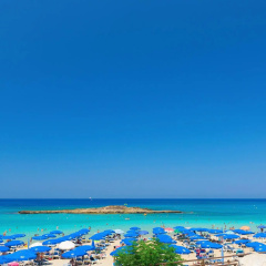 Capo Bay Hotel thumbnail 24