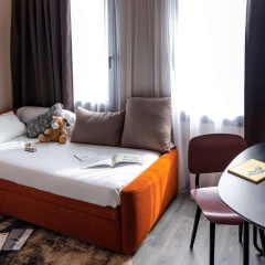Novotel Paris Suresnes Longchamp - Bild 4