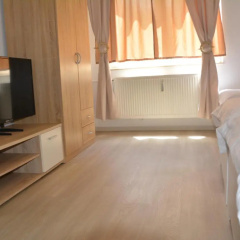 Saarbrücken City Apartments - Bild 8