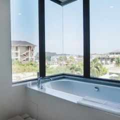 Eastin Ashta Resort Canggu - Bild 29