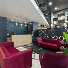 Trendy Hotel by Athens Prime Hotels - Bild 2