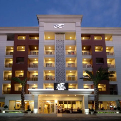 Xperia Grand Bali Hotel  - All Inclusive - Bild 25