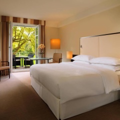 Sheraton Grand Salzburg - Bild 9