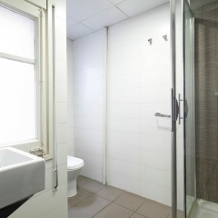DingDong Putxet Hotel - Bild 21