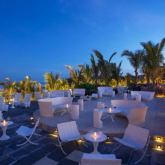 The Mulia, Mulia Resort And Villas - Bild 14