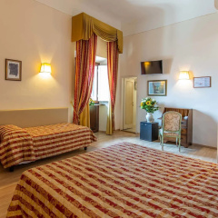Hotel Paris - Bild 9