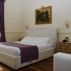 Traiano Hotel - Bild 4